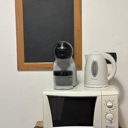 Appartement Acciuga à Gênes Extérieur photo