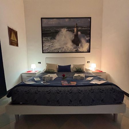 Appartement Acciuga à Gênes Extérieur photo
